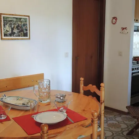 Ulisse Appartement