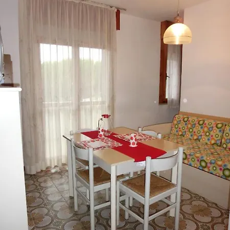 Ulisse Appartement *