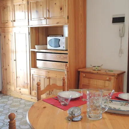 Appartement Ulisse Bibione