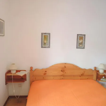Ulisse Appartement