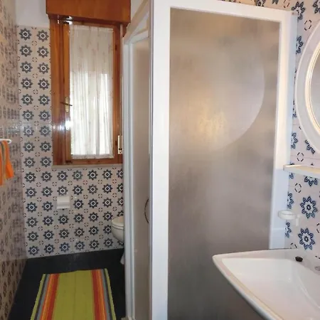 Ulisse Apartamento Bibione
