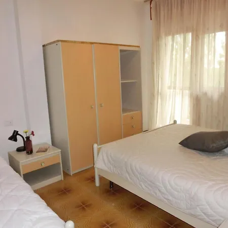 Ulisse Appartement