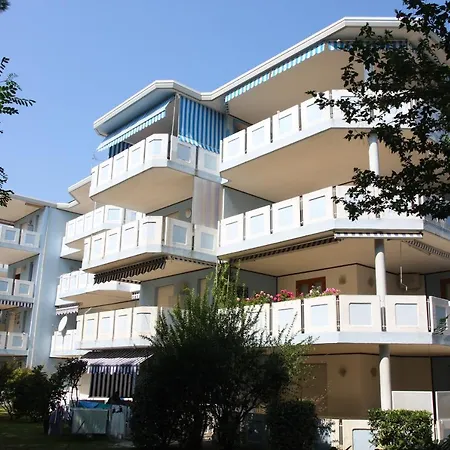 Apartamento Ulisse