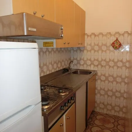 Apartamento Ulisse Bibione