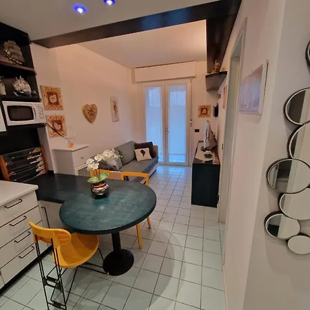 Apartamento Ulisse