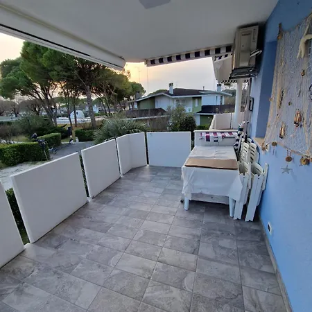 Appartement Ulisse *