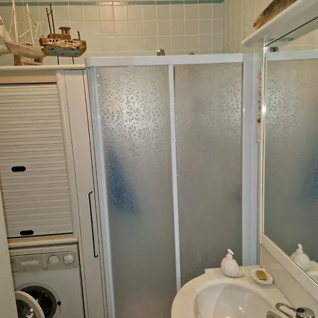 Apartamento Ulisse Bibione