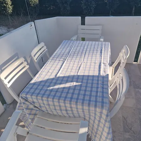 Ulisse Appartement